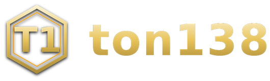 ton138 logo