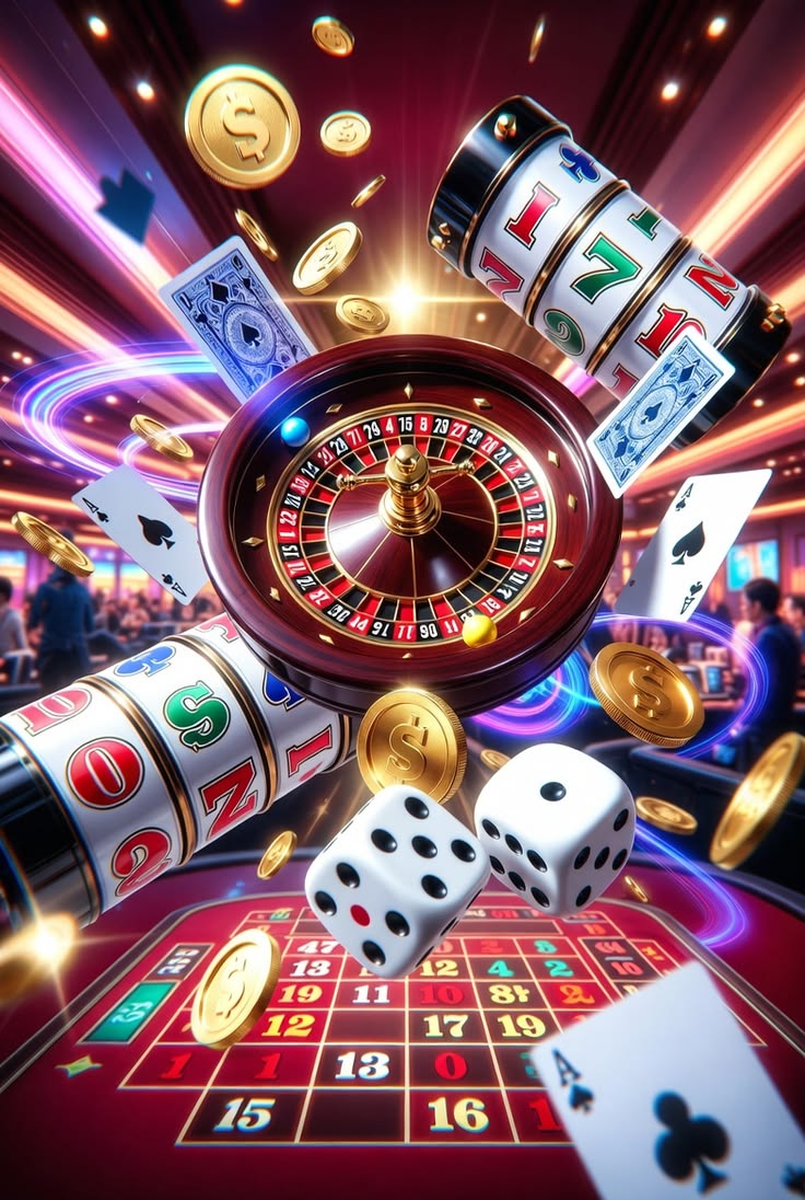 ton138 Explore ton138 Casino Tables and Rooms